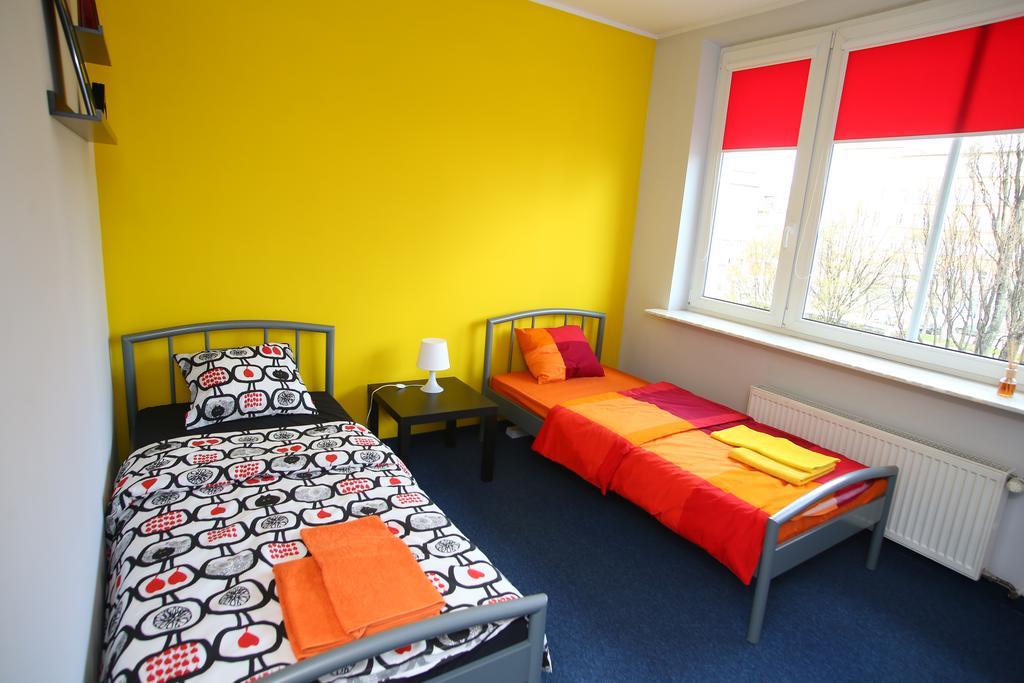 Hello Gdynia Hostel Exterior photo