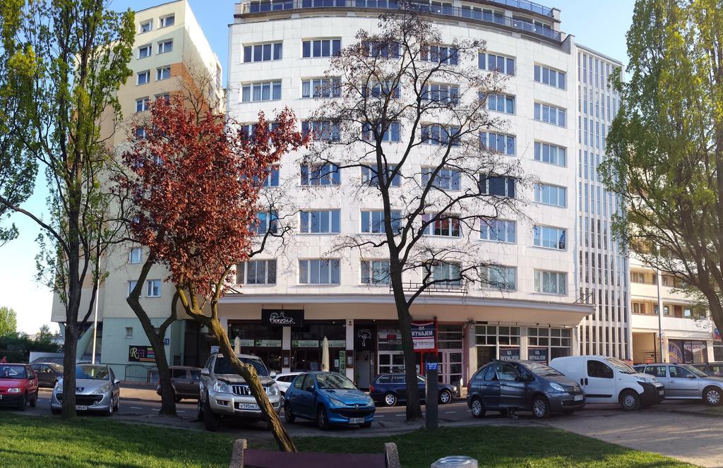 Hello Gdynia Hostel Exterior photo