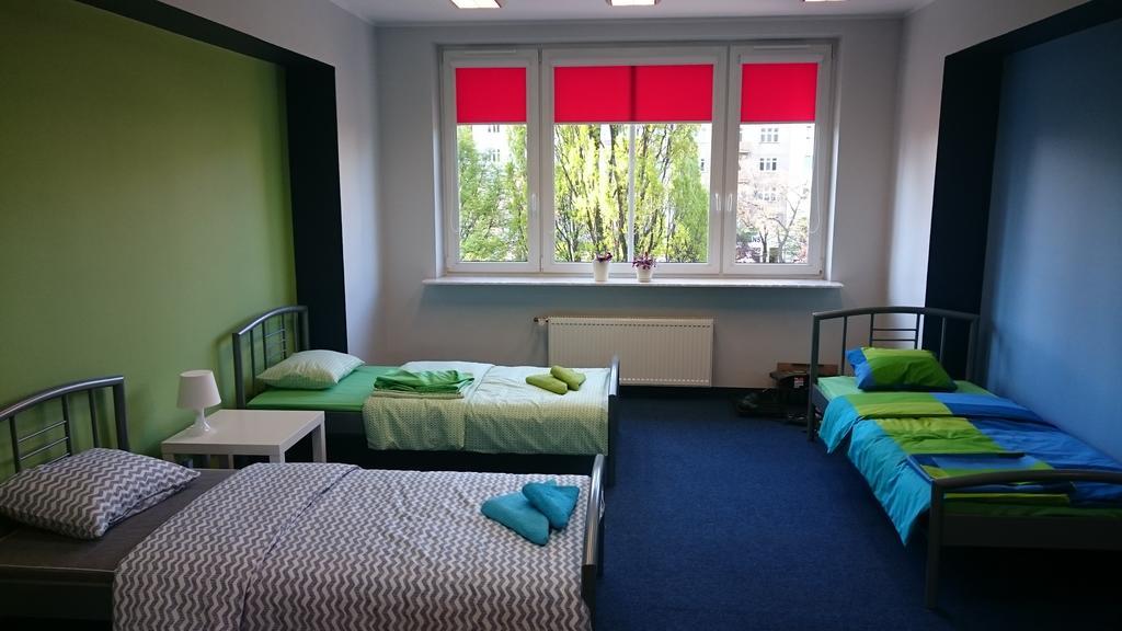 Hello Gdynia Hostel Exterior photo